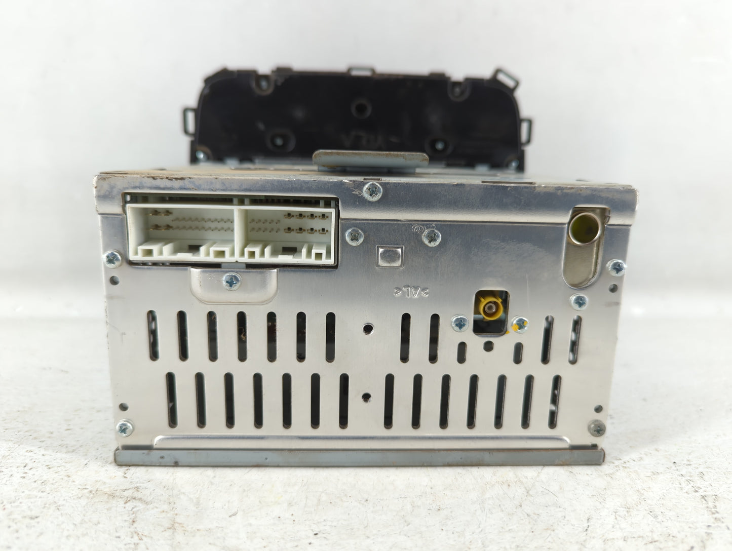 2014-2016 Kia Forte Am Fm Cd Player Radio Receiver - Oemusedautoparts1.com