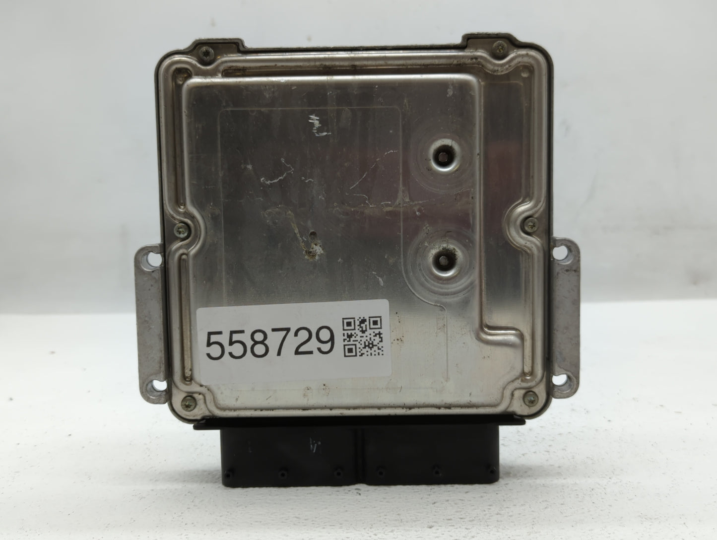 2014 Kia Forte PCM Engine Control Computer ECU ECM PCU OEM P/N:39133-2EYB0 Fits OEM Used Auto Parts - Oemusedautoparts1.com