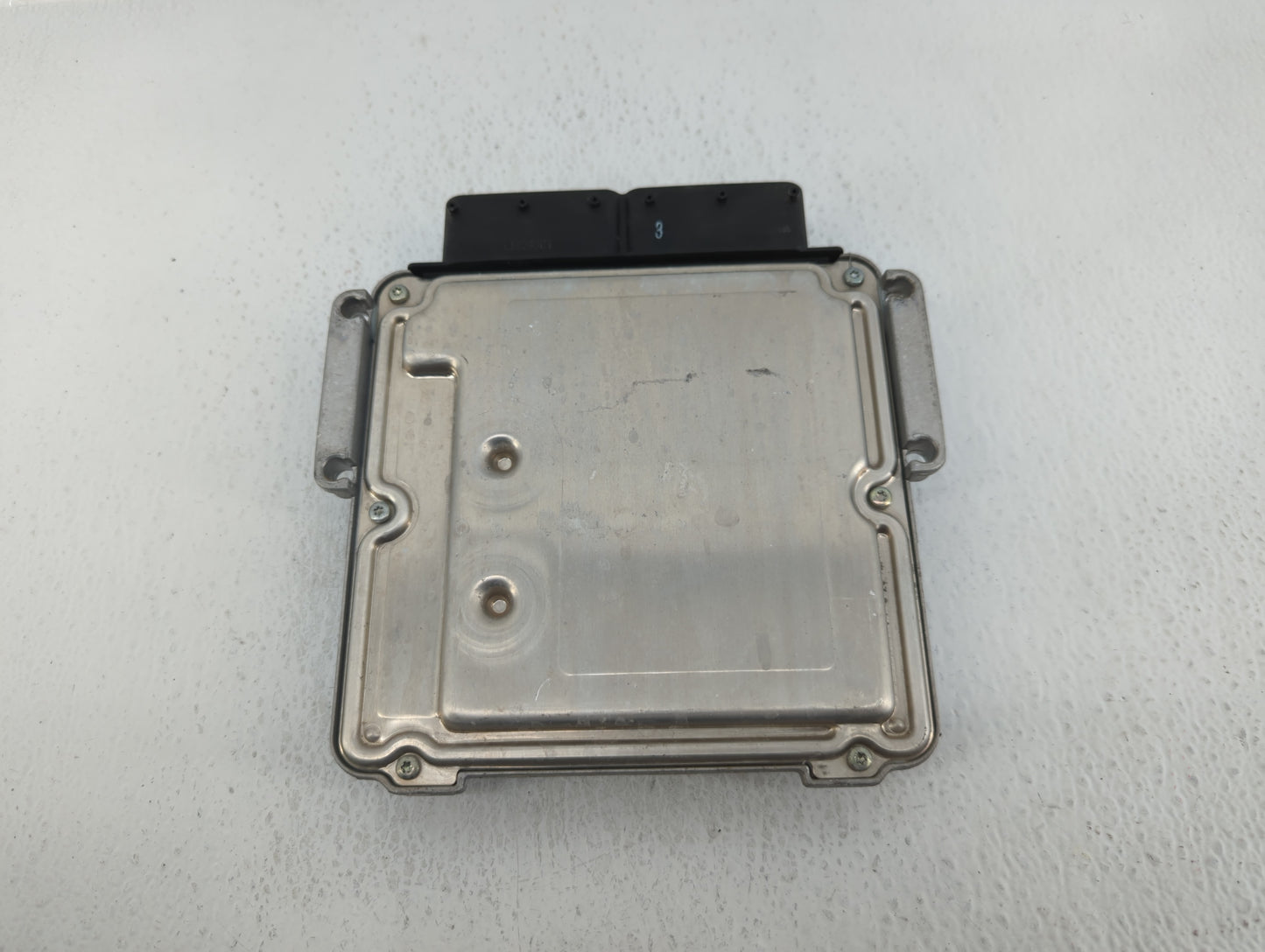 2014 Kia Forte PCM Engine Control Computer ECU ECM PCU OEM P/N:39133-2EYB0 39133-2EYB2 Fits OEM Used Auto Parts - Oemusedaut