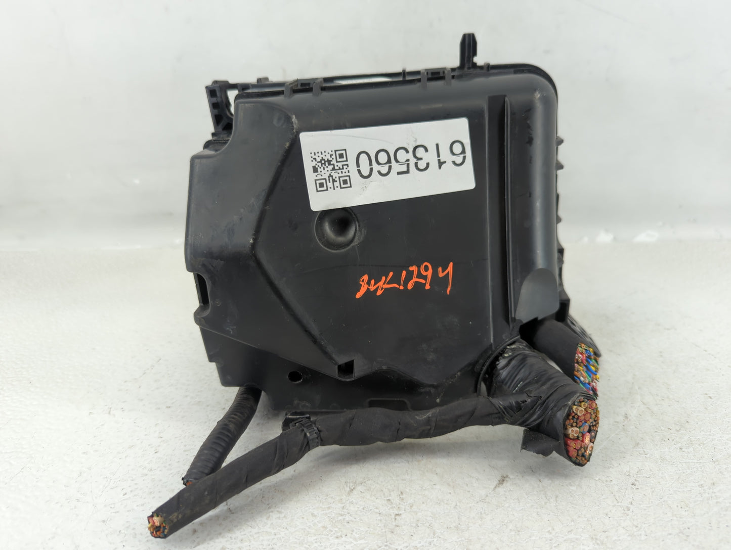2014-2016 Kia Forte Fusebox Fuse Box Panel Relay Module P/N:91950-3X510 1303134476 Fits Fits 2014 2015 2016 OEM Used Auto Pa