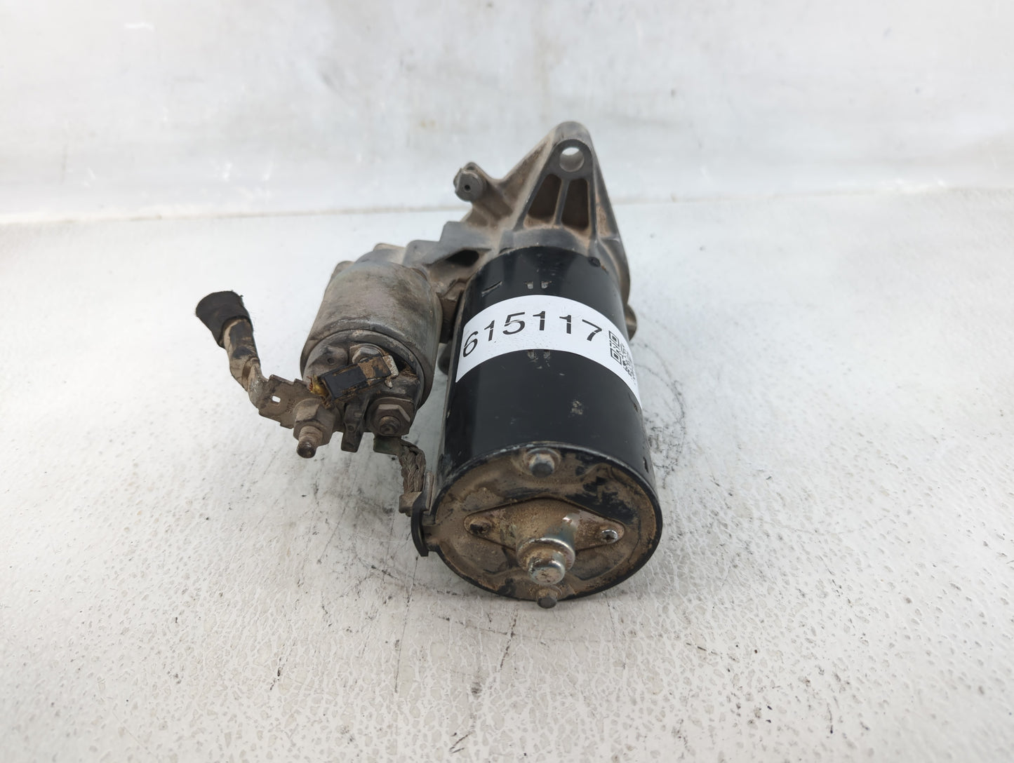 2014-2016 Kia Forte Car Starter Motor Solenoid OEM P/N:68080460AA Fits Fits 2012 2013 2014 2015 2016 OEM Used Auto Parts - O