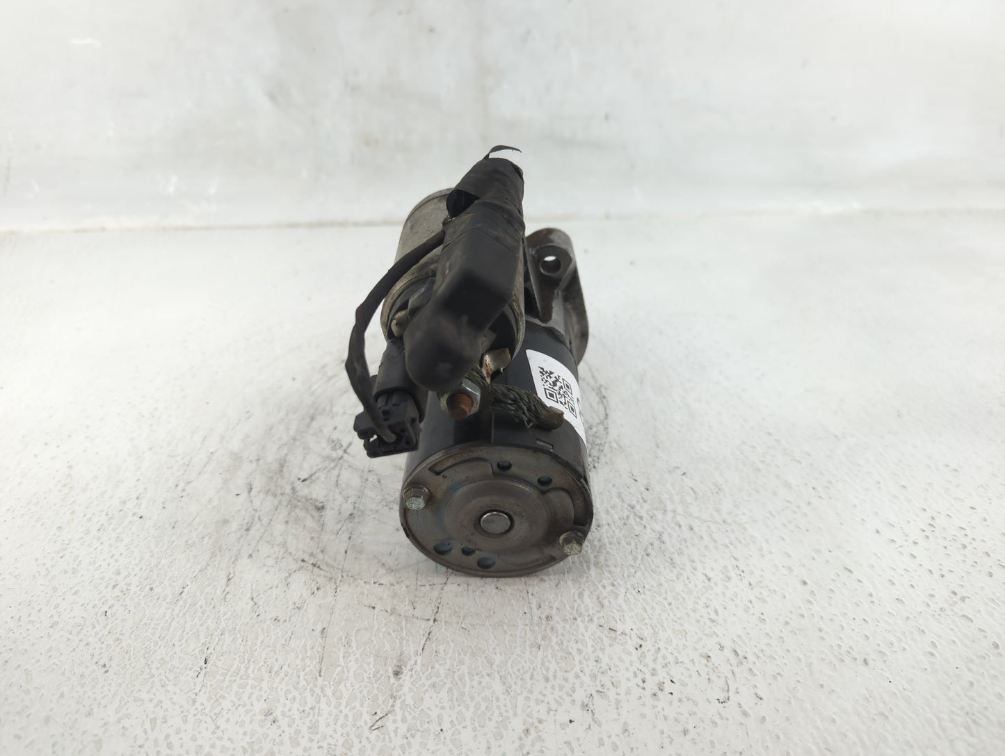 2014-2016 Kia Forte Car Starter Motor Solenoid OEM P/N:36100-2E120 Fits Fits 2012 2013 2014 2015 2016 OEM Used Auto Parts -
