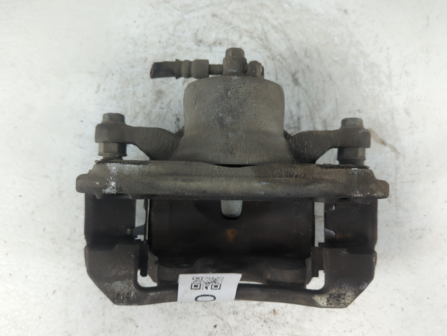 2014-2016 Kia Forte Front Driver Left Brake Caliper - Oemusedautoparts1.com