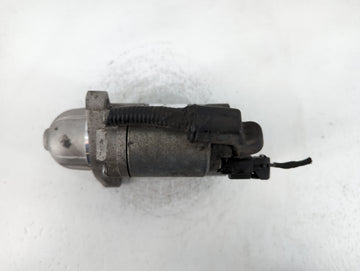 2014-2016 Kia Forte Car Starter Motor Solenoid OEM P/N:1195411 36100-2E120 Fits Fits 2012 2013 2014 2015 2016 OEM Used Auto Parts