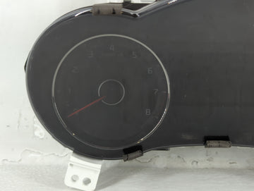 2014-2016 Kia Forte Instrument Cluster Speedometer Gauges P/N:94011-A7200 20131123 Fits Fits 2014 2015 2016 OEM Used Auto Parts
