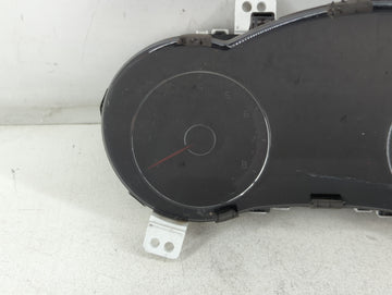 2014 Kia Forte Instrument Cluster Speedometer Gauges Fits OEM Used Auto Parts