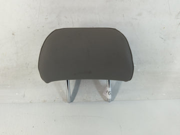 2014-2016 Kia Forte Headrest Head Rest Rear Center Seat Fits Fits 2014 2015 2016 OEM Used Auto Parts