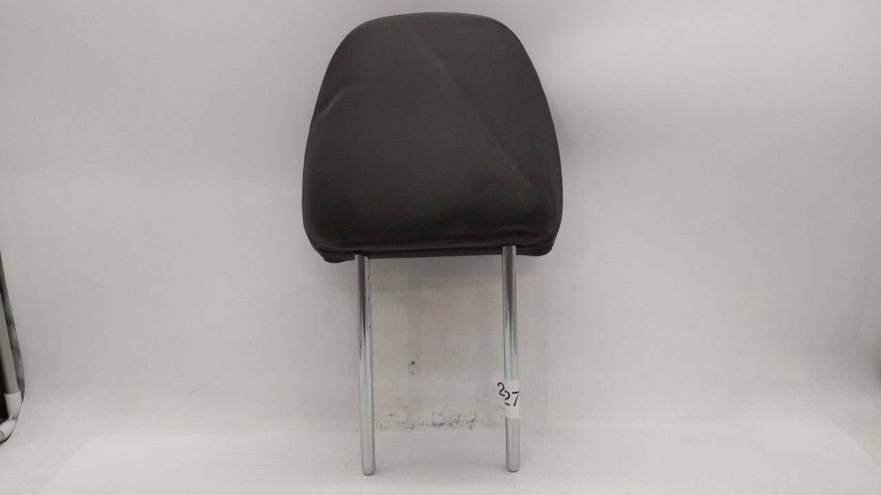 2014-2016 Kia Forte Koup Headrest Head Rest Front Driver Passenger Seat Fits Fits 2014 2015 2016 OEM Used Auto Parts - Oemus