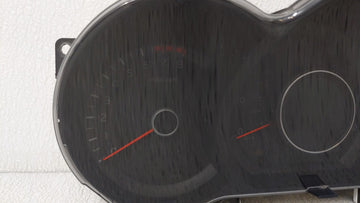 2014-2015 Kia Optima Instrument Cluster Speedometer Gauges P/N:94031-2T270 94041-2T460 Fits Fits 2014 2015 OEM Used Auto Parts