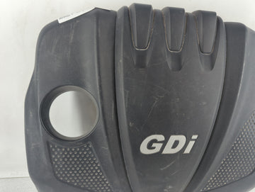 2014 Kia Optima Engine Cover