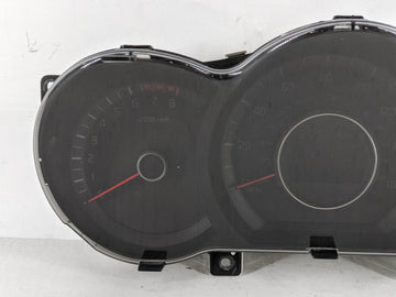 2014-2015 Kia Optima Instrument Cluster Speedometer Gauges P/N:94031-2T270 Fits Fits 2014 2015 OEM Used Auto Parts
