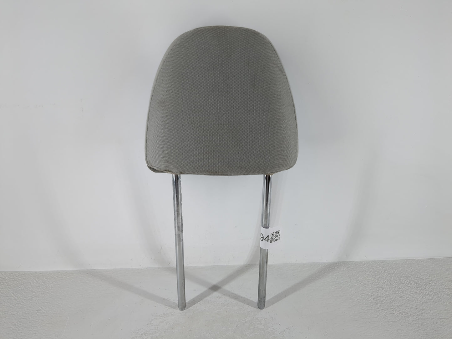 2014-2015 Kia Optima Headrest Head Rest Front Driver Passenger Seat Fits Fits 2014 2015 OEM Used Auto Parts - Oemusedautopar