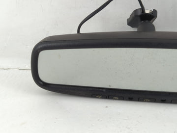 2014-2016 Kia Optima Interior Rear View Mirror Replacement OEM P/N:05-3837 E11028008 Fits OEM Used Auto Parts