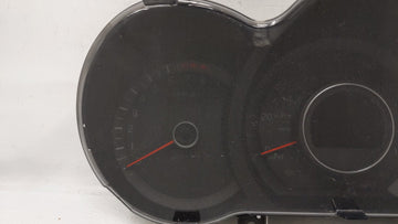 2014-2015 Kia Optima Instrument Cluster Speedometer Gauges P/N:94031-2T270 Fits Fits 2014 2015 OEM Used Auto Parts