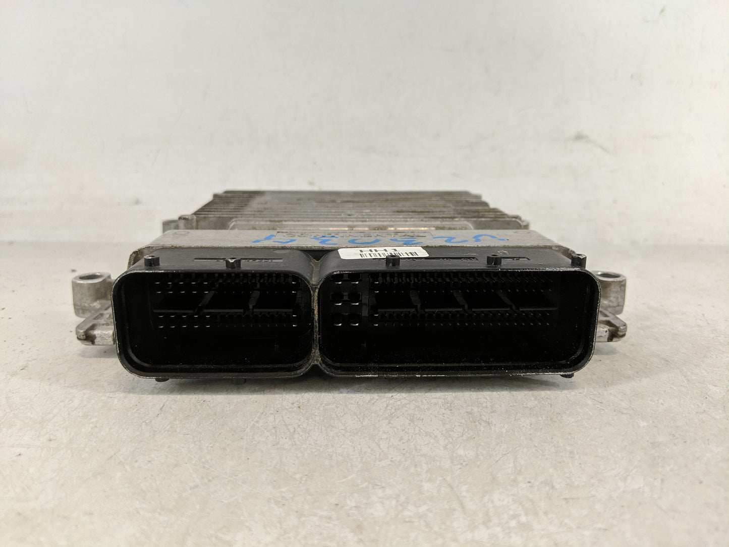 2014 Kia Optima PCM Engine Control Computer ECU ECM PCU OEM P/N:39108-2GAN0 Fits OEM Used Auto Parts - Oemusedautoparts1.com