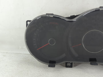 2014-2015 Kia Optima Instrument Cluster Speedometer Gauges P/N:94031-2T270 Fits Fits 2014 2015 OEM Used Auto Parts