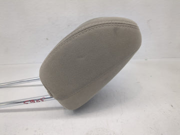 2014 Kia Optima Headrest Head Rest Front Driver Passenger Seat Fits OEM Used Auto Parts