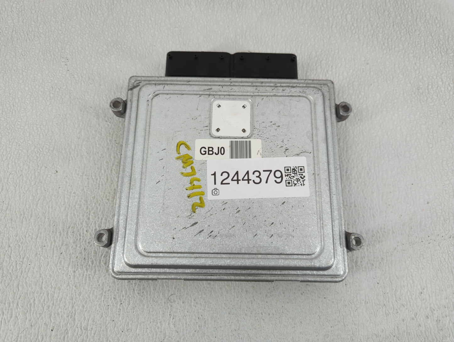 2014-2015 Kia Optima PCM Engine Control Computer ECU ECM PCU OEM P/N:39108-2BGJ0 39138-2GBJ0 Fits Fits 2014 2015 OEM Used Au