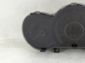 2014-2015 Kia Optima Instrument Cluster Speedometer Gauges P/N:94031-2T270 Fits Fits 2014 2015 OEM Used Auto Parts