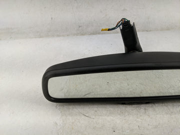 2014-2016 Kia Optima Interior Rear View Mirror Replacement OEM P/N:E4012143 Fits OEM Used Auto Parts