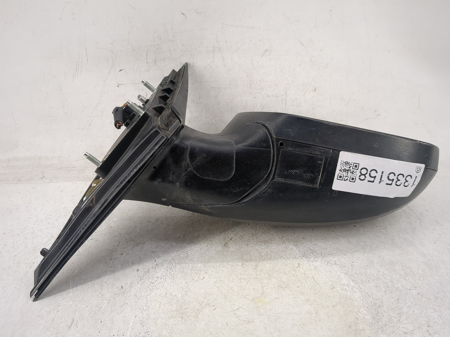 2014-2015 Kia Optima Passenger Side View Mirror - Right Door Mirror OEM Used - Oemusedautoparts1.com