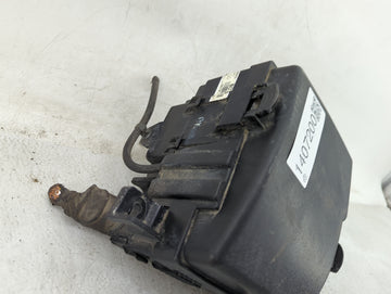 2014-2015 Kia Optima Fusebox Fuse Box Panel Relay Module P/N:91260-2T120 Fits Fits 2014 2015 OEM Used Auto Parts