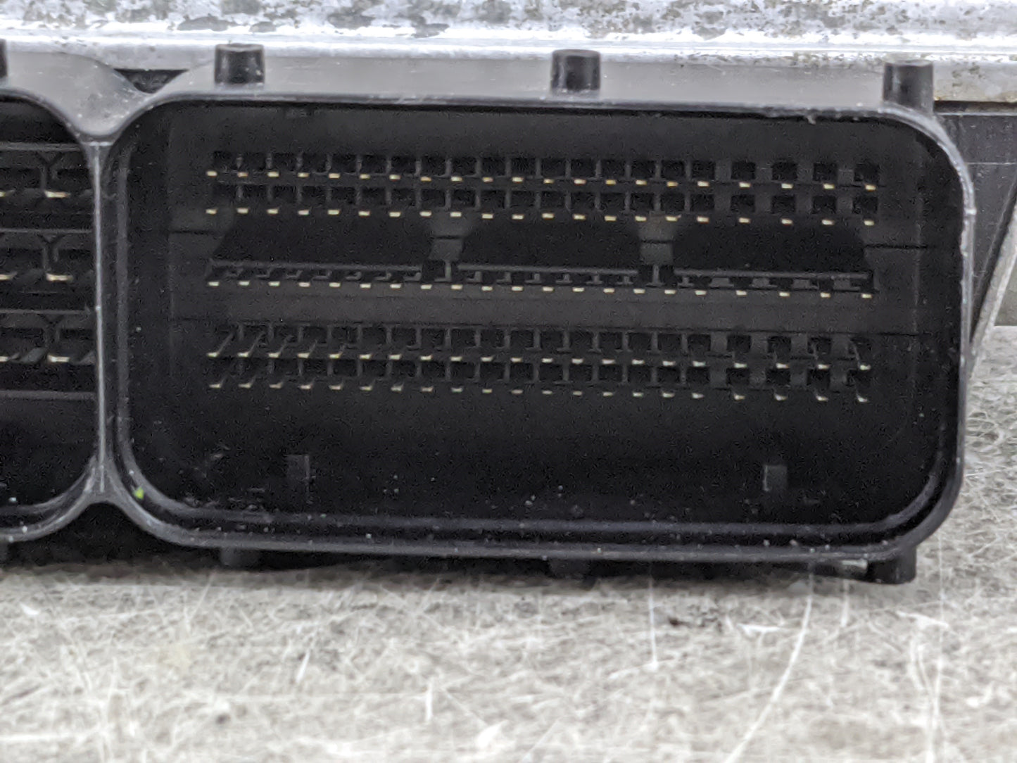 2014-2015 Kia Optima PCM Engine Control Computer ECU ECM PCU OEM P/N:39138-2GBJ0 39108-2GBJ0, 5WY3627A Fits Fits 2014 2015 O