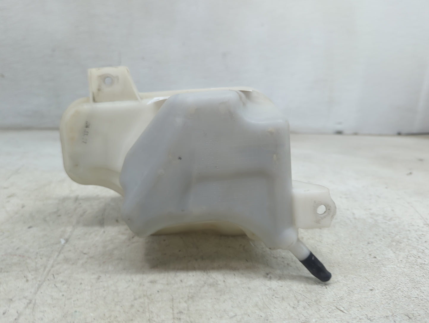 2011-2016 Kia Optima Radiator Coolant Overflow Expansion Tank Bottle 1478913 - Oemusedautoparts1.com