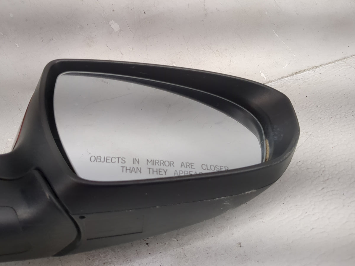 2014-2015 Kia Optima Passenger Side View Mirror - Right Door Mirror OEM Used - Oemusedautoparts1.com