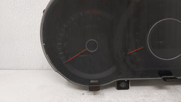 2014-2015 Kia Optima Instrument Cluster Speedometer Gauges P/N:94031-2T270 Fits Fits 2014 2015 OEM Used Auto Parts