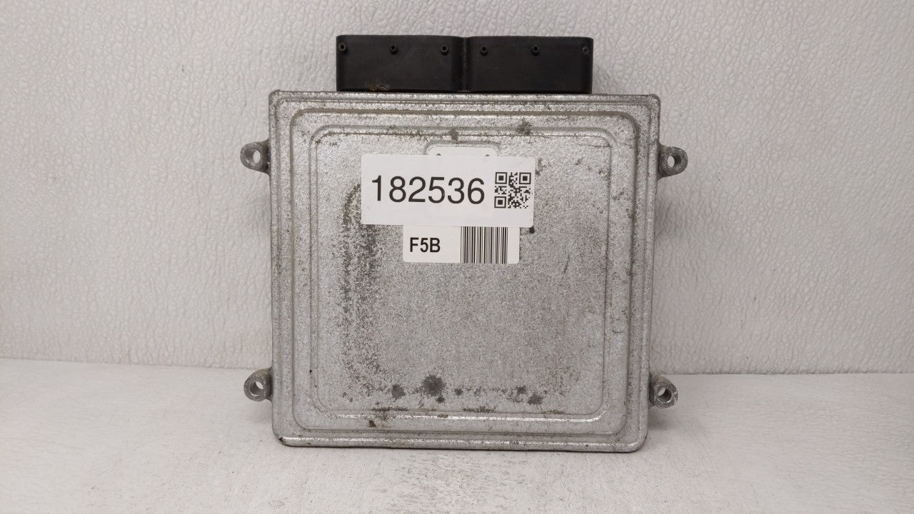 2014-2015 Kia Optima PCM Engine Control Computer ECU ECM PCU OEM P/N:39138-2GBE5 39108-2GBE5, 39138-2GBE6 Fits Fits 2014 201