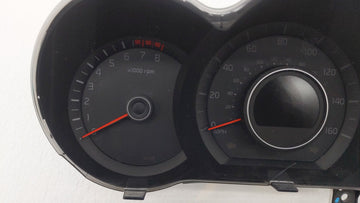 2014-2015 Kia Optima Instrument Cluster Speedometer Gauges P/N:94031-2T270 Fits Fits 2014 2015 OEM Used Auto Parts
