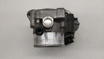 2011-2015 Kia Optima Throttle Body P/N:35100-2G700 Fits Fits 2011 2012 2013 2014 2015 2016 OEM Used Auto Parts