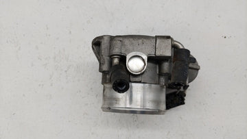 2011-2015 Kia Optima Throttle Body P/N:35100-2G700 Fits Fits 2011 2012 2013 2014 2015 2016 OEM Used Auto Parts