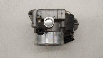 2011-2015 Kia Optima Throttle Body P/N:35100-2G700 Fits Fits 2011 2012 2013 2014 2015 2016 OEM Used Auto Parts