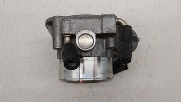 2011-2015 Kia Optima Throttle Body P/N:35100-2G700 Fits Fits 2011 2012 2013 2014 2015 2016 OEM Used Auto Parts