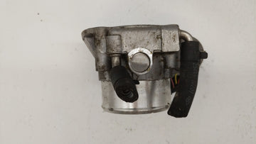 2011-2015 Kia Optima Throttle Body P/N:35100-2G700 Fits Fits 2011 2012 2013 2014 2015 2016 OEM Used Auto Parts