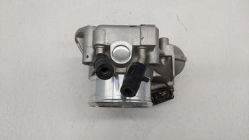 2011-2015 Kia Optima Throttle Body P/N:35100-2G710 Fits Fits 2011 2012 2013 2014 2015 2016 OEM Used Auto Parts