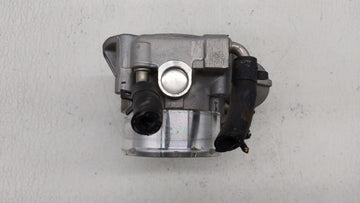 2011-2015 Kia Optima Throttle Body P/N:35100-2G700 Fits Fits 2011 2012 2013 2014 2015 2016 OEM Used Auto Parts