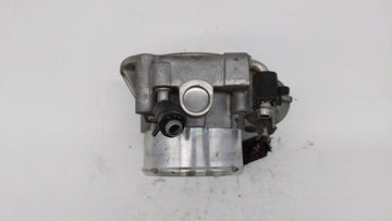2011-2015 Kia Optima Throttle Body P/N:35100-2G700 Fits Fits 2011 2012 2013 2014 2015 2016 OEM Used Auto Parts