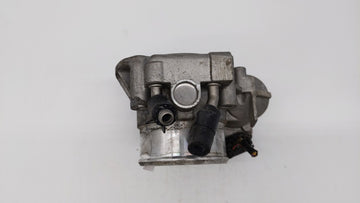 2011-2015 Kia Optima Throttle Body P/N:35100-2G710 Fits Fits 2011 2012 2013 2014 2015 2016 OEM Used Auto Parts