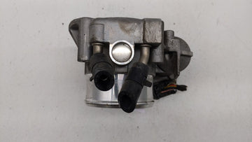 2011-2015 Kia Optima Throttle Body P/N:35100-2G710 Fits Fits 2011 2012 2013 2014 2015 2016 OEM Used Auto Parts