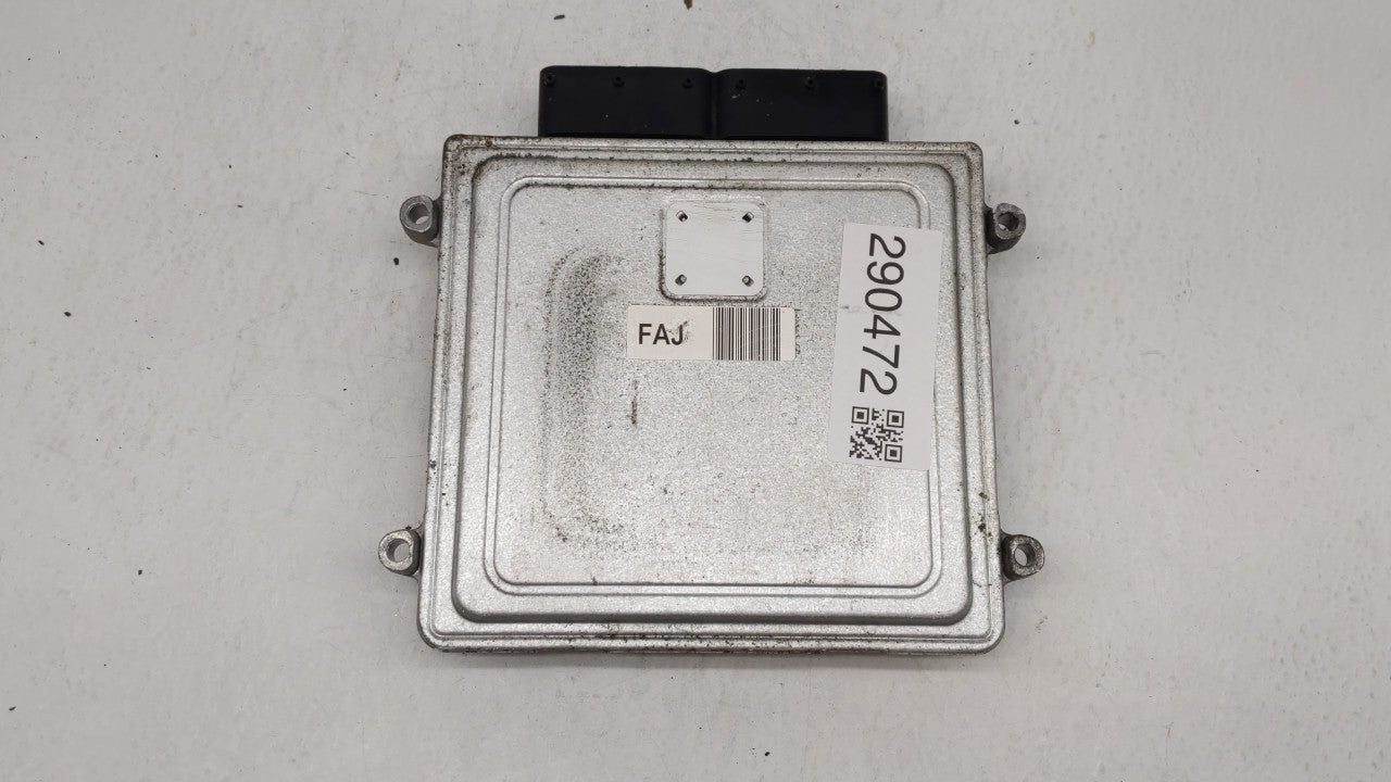 2014-2015 Kia Optima PCM Engine Control Computer ECU ECM PCU OEM P/N:39138-2GBE5 39108-2GBE5, 39138-2GBE6 Fits Fits 2014 201