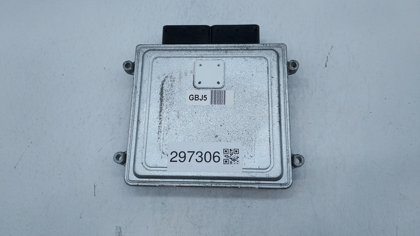 2014-2015 Kia Optima PCM Engine Control Computer ECU ECM PCU OEM P/N:39138-2GBJ5 39108-2GBJ5 Fits Fits 2014 2015 OEM Used Au