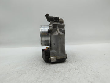 2011-2015 Kia Optima Throttle Body P/N:35100-2G700 Fits Fits 2011 2012 2013 2014 2015 2016 OEM Used Auto Parts
