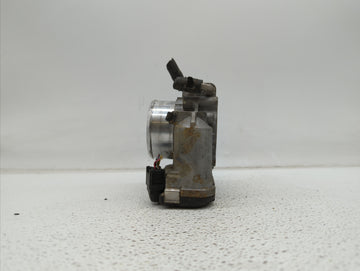 2011-2015 Kia Optima Throttle Body P/N:35100-2G700 Fits Fits 2011 2012 2013 2014 2015 2016 OEM Used Auto Parts