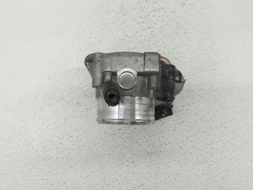 2011-2015 Kia Optima Throttle Body P/N:35100-2G700 Fits Fits 2011 2012 2013 2014 2015 2016 OEM Used Auto Parts