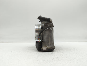 2011-2015 Kia Optima Throttle Body P/N:904501 0001 35100-2G700 Fits Fits 2011 2012 2013 2014 2015 2016 OEM Used Auto Parts