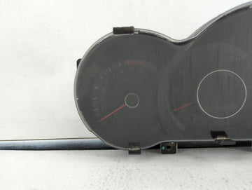 2014-2015 Kia Optima Instrument Cluster Speedometer Gauges P/N:94031-2T270 Fits Fits 2014 2015 OEM Used Auto Parts