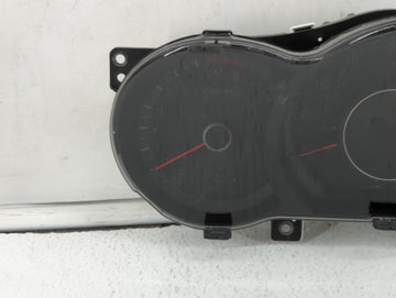 2014-2015 Kia Optima Instrument Cluster Speedometer Gauges P/N:94031-2T270 Fits Fits 2014 2015 OEM Used Auto Parts